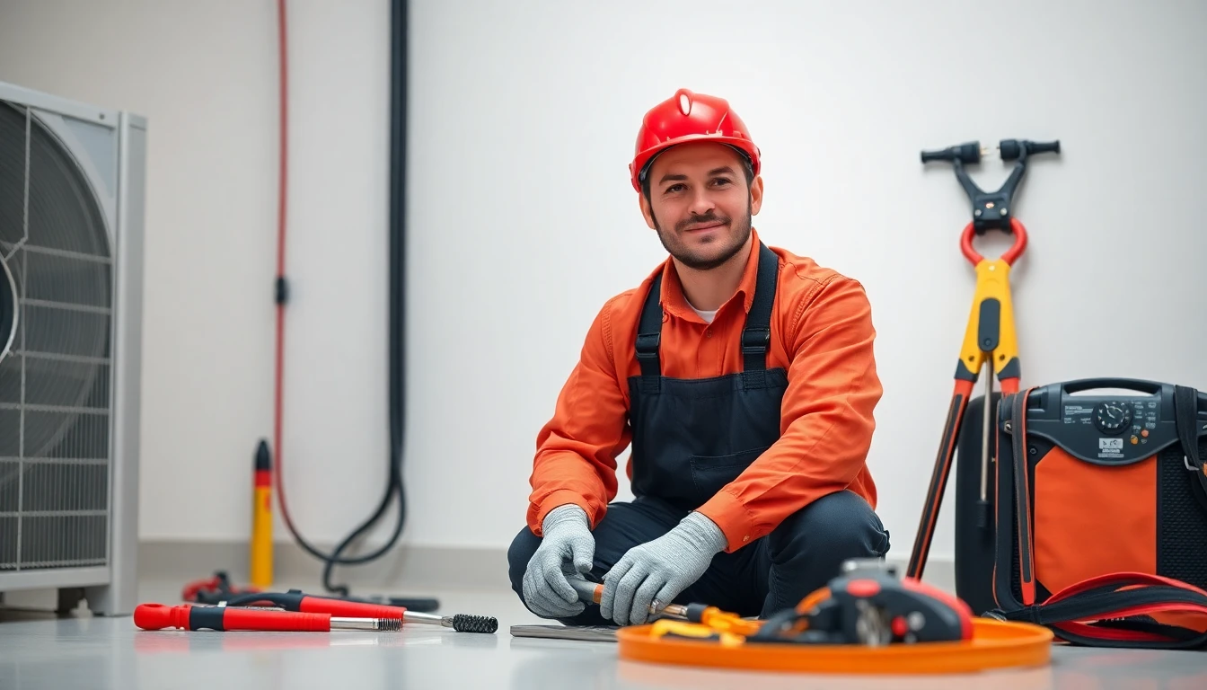 Commercial Preventative Maintenance Contracts