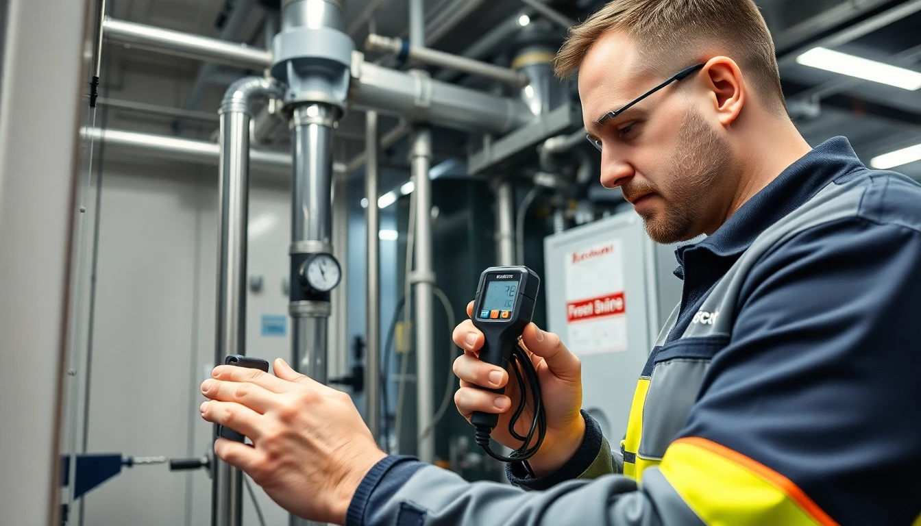 Freon/Refrigerant Leak Detection & Recharging