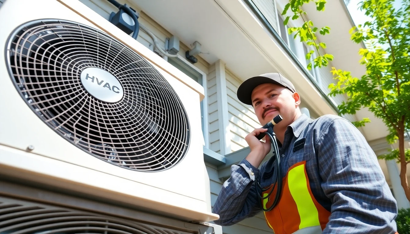 Heat Pump Installation & Service